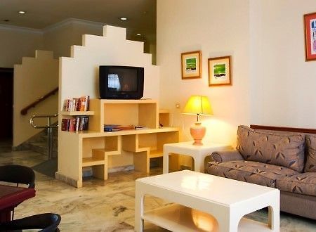 Be Smart Florida Apartment ปูแอร์โตเดลาครูซ ภายนอก รูปภาพ