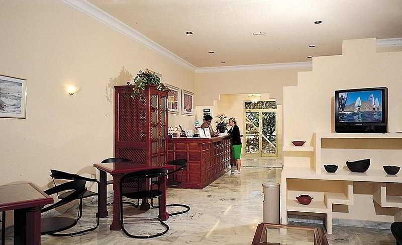 Be Smart Florida Apartment ปูแอร์โตเดลาครูซ ภายนอก รูปภาพ