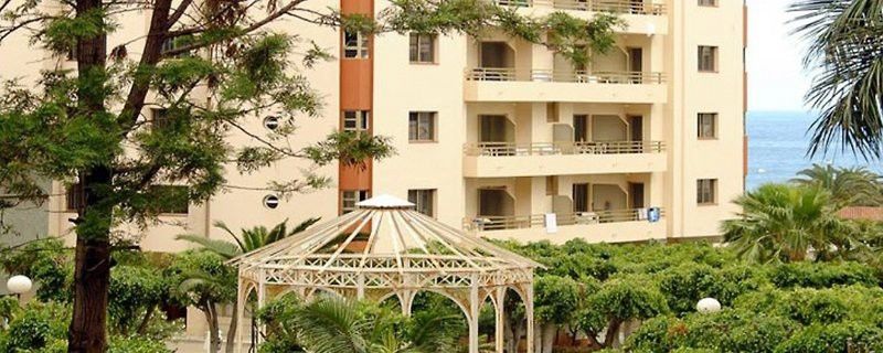 Be Smart Florida Apartment ปูแอร์โตเดลาครูซ ภายนอก รูปภาพ