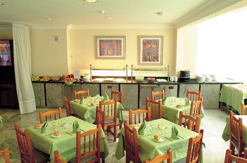 Be Smart Florida Apartment ปูแอร์โตเดลาครูซ ภายนอก รูปภาพ