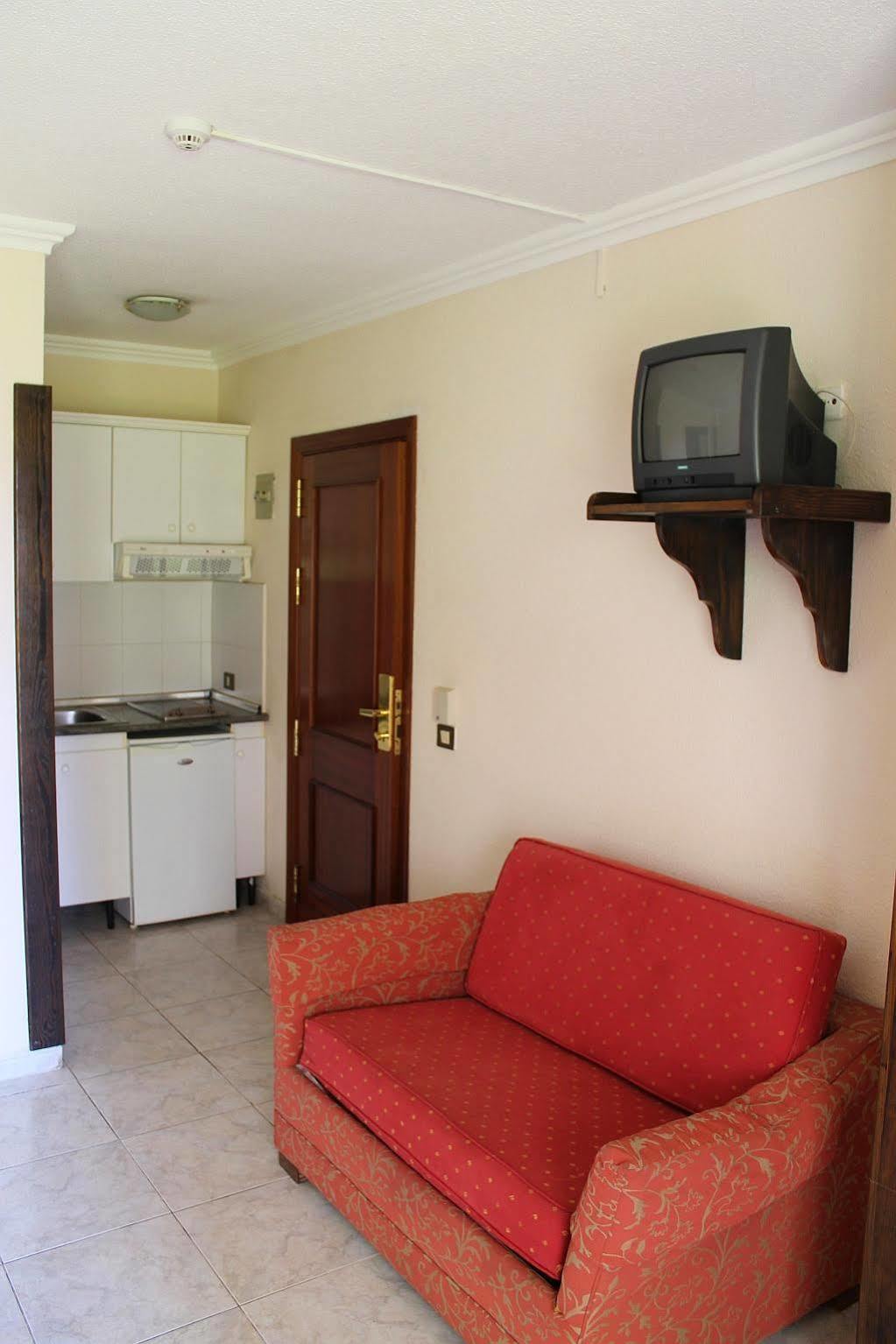 Be Smart Florida Apartment ปูแอร์โตเดลาครูซ ภายนอก รูปภาพ