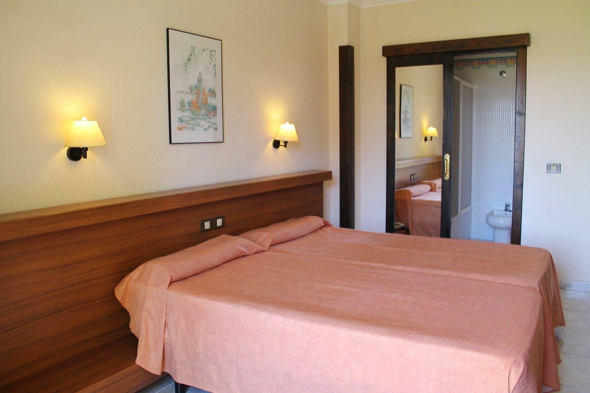 Be Smart Florida Apartment ปูแอร์โตเดลาครูซ ภายนอก รูปภาพ