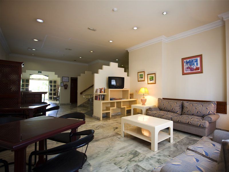 Be Smart Florida Apartment ปูแอร์โตเดลาครูซ ภายนอก รูปภาพ
