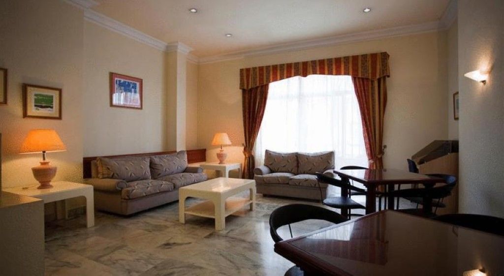 Be Smart Florida Apartment ปูแอร์โตเดลาครูซ ภายนอก รูปภาพ