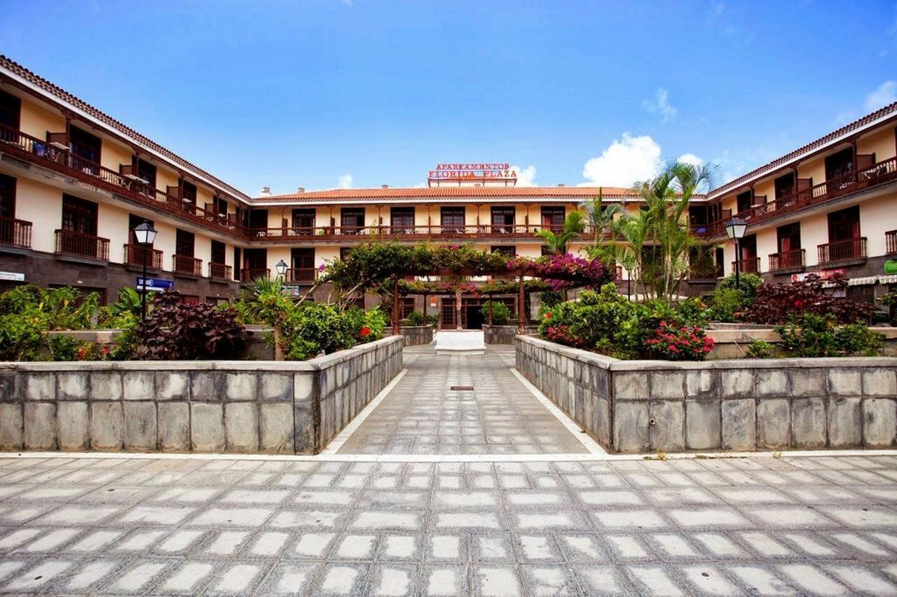 Be Smart Florida Apartment ปูแอร์โตเดลาครูซ ภายนอก รูปภาพ