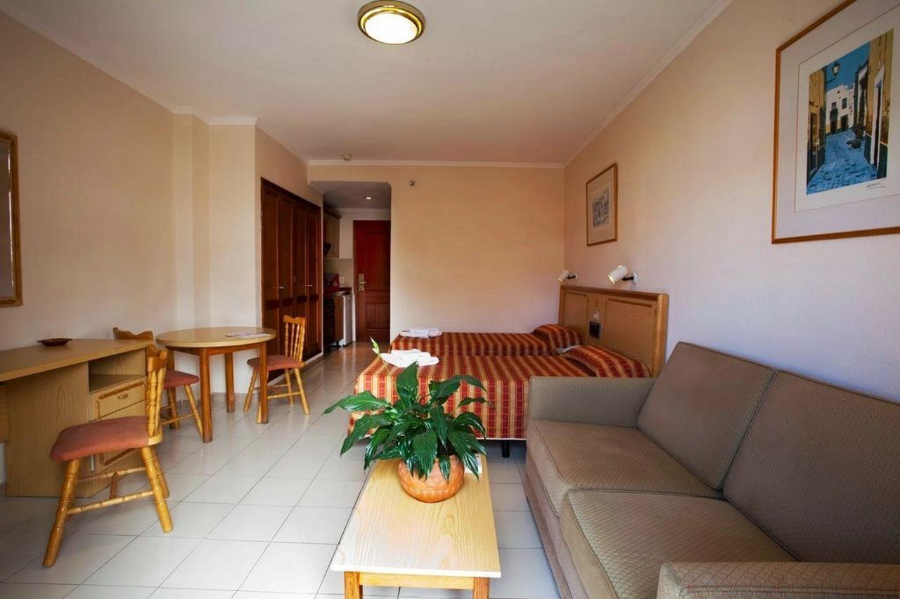 Be Smart Florida Apartment ปูแอร์โตเดลาครูซ ภายนอก รูปภาพ