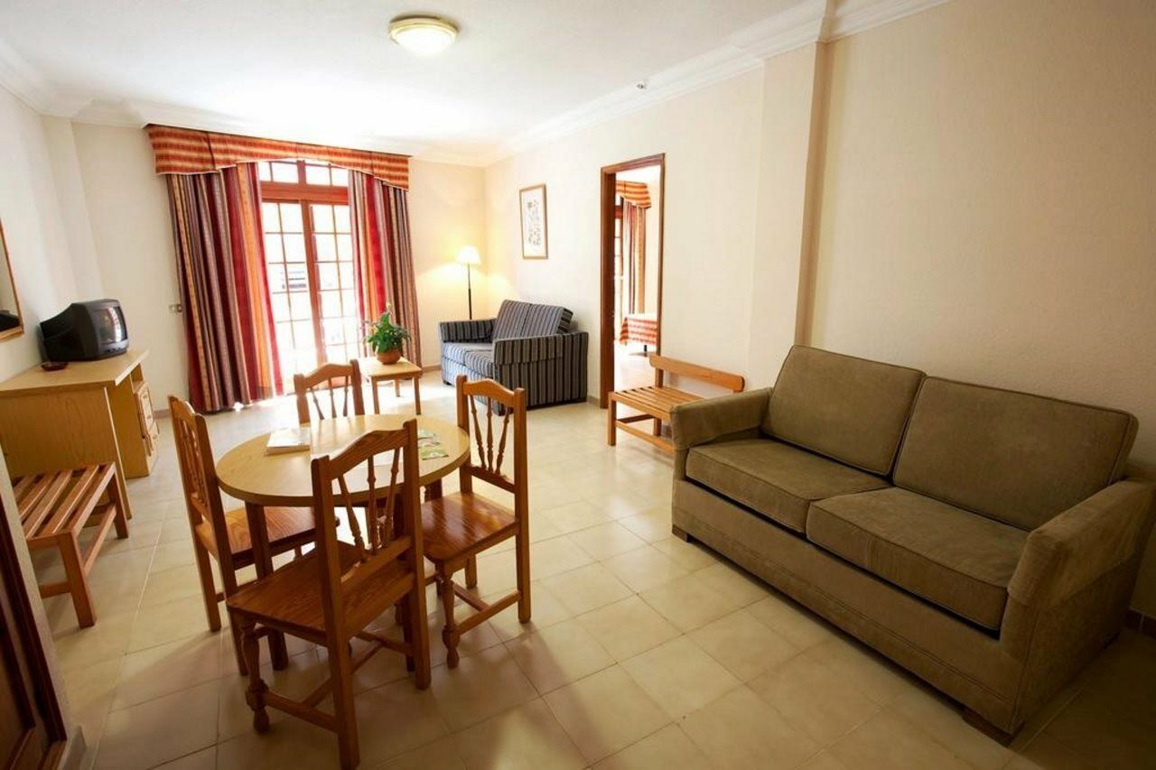 Be Smart Florida Apartment ปูแอร์โตเดลาครูซ ภายนอก รูปภาพ