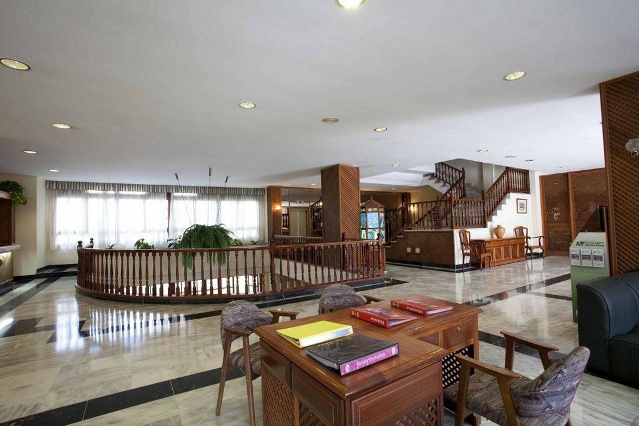 Be Smart Florida Apartment ปูแอร์โตเดลาครูซ ภายนอก รูปภาพ